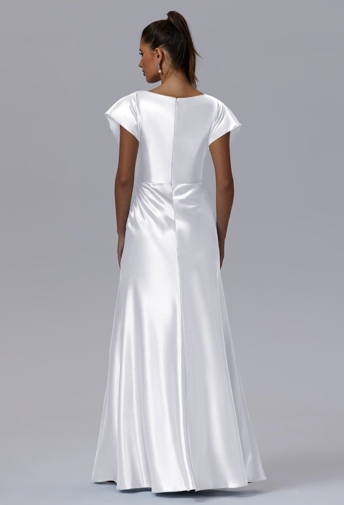 AW Hairmoss Dress